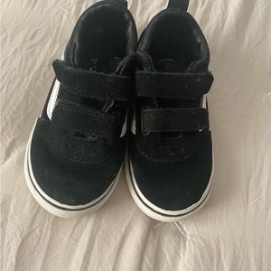 Vans toddlers